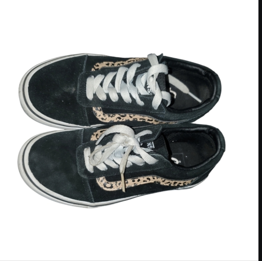 VANS SHOES